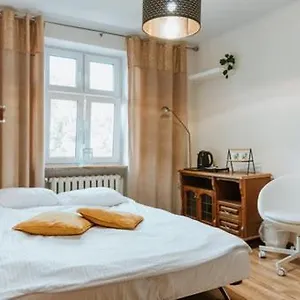 Kwatera prywatna Sobótki, Gdańsk