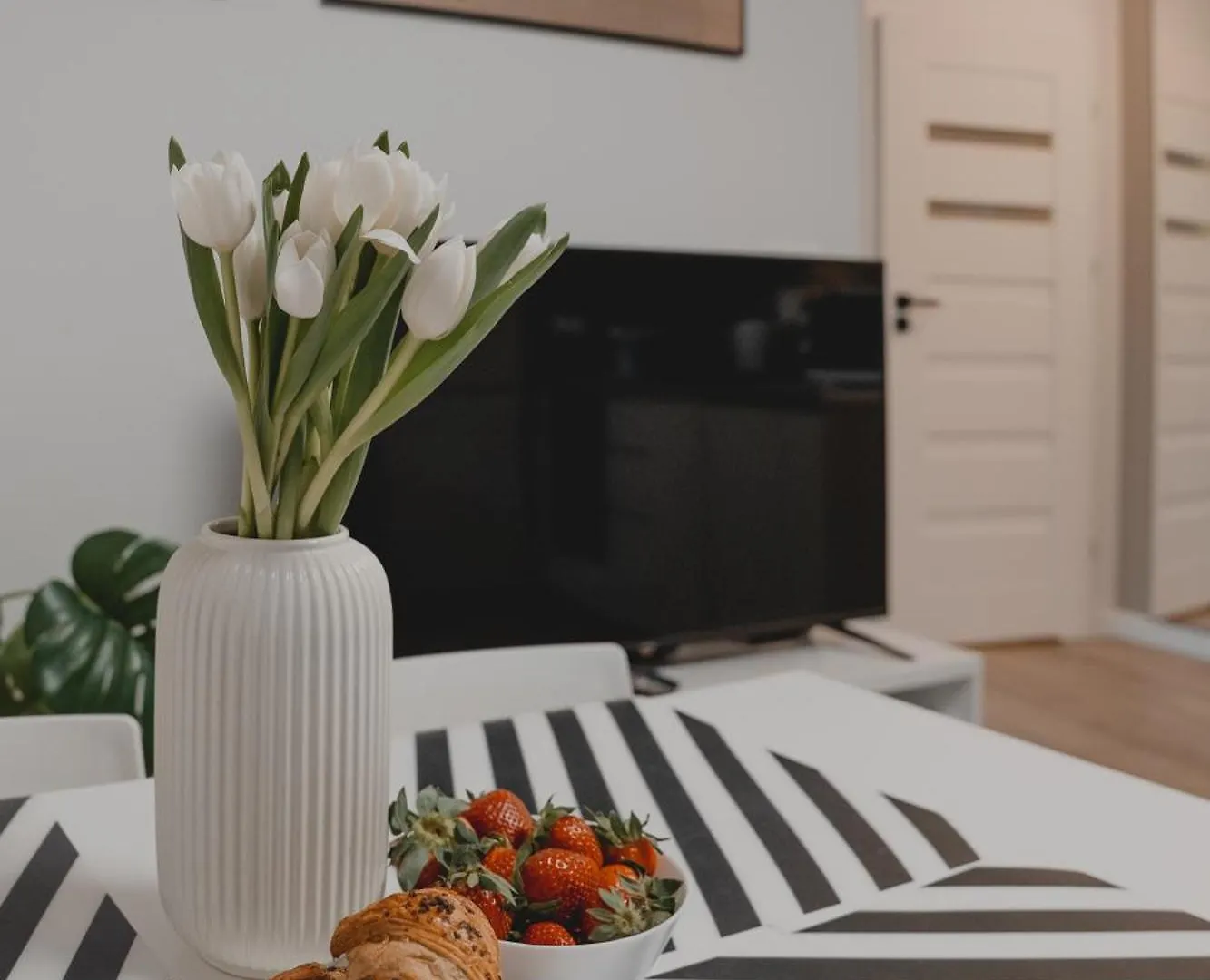 Apartment Totu Home Batorego 23 Gdansk Wrzeszcz Poland