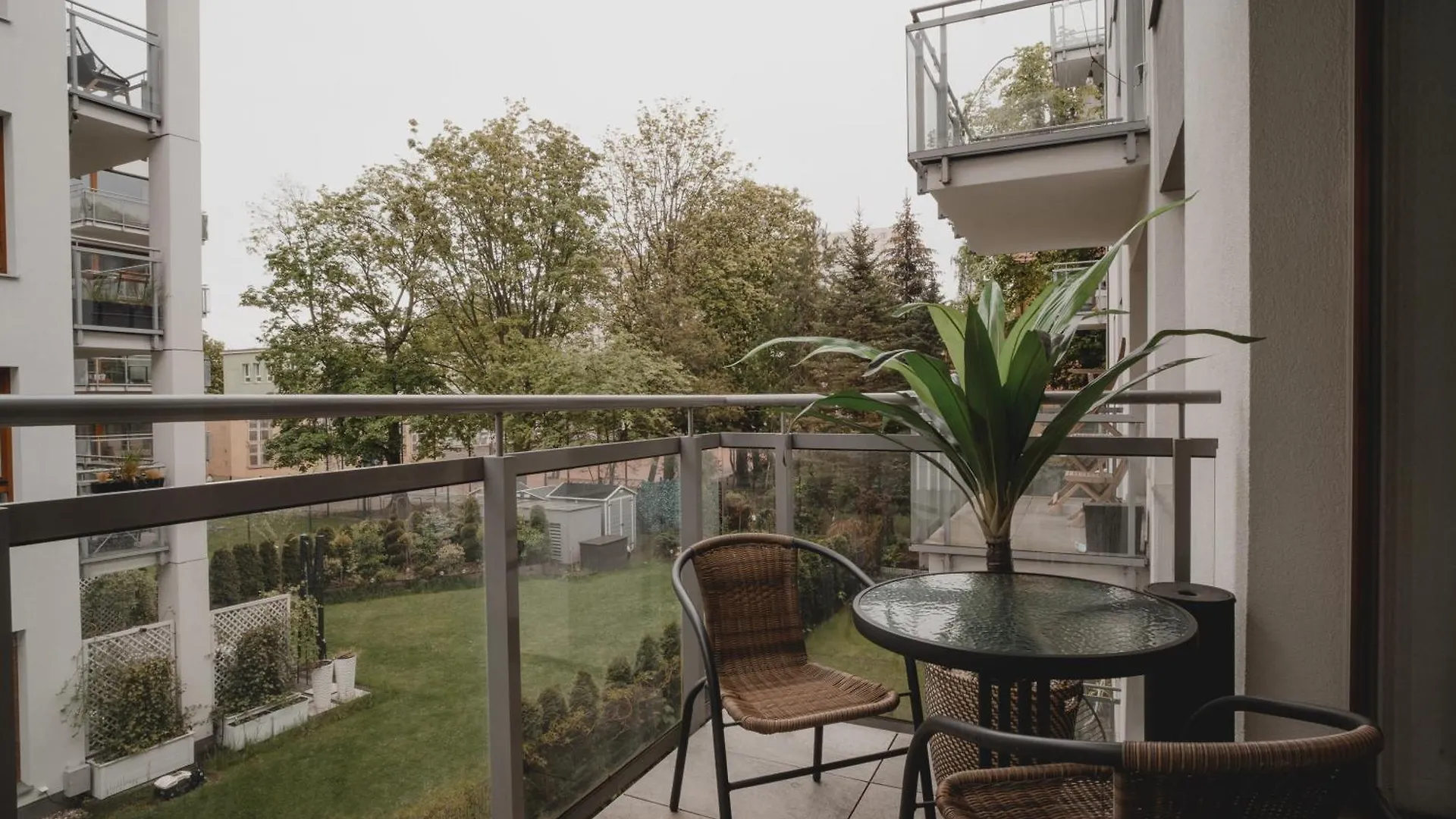 Totu Home Batorego 23 Gdansk Wrzeszcz Poland