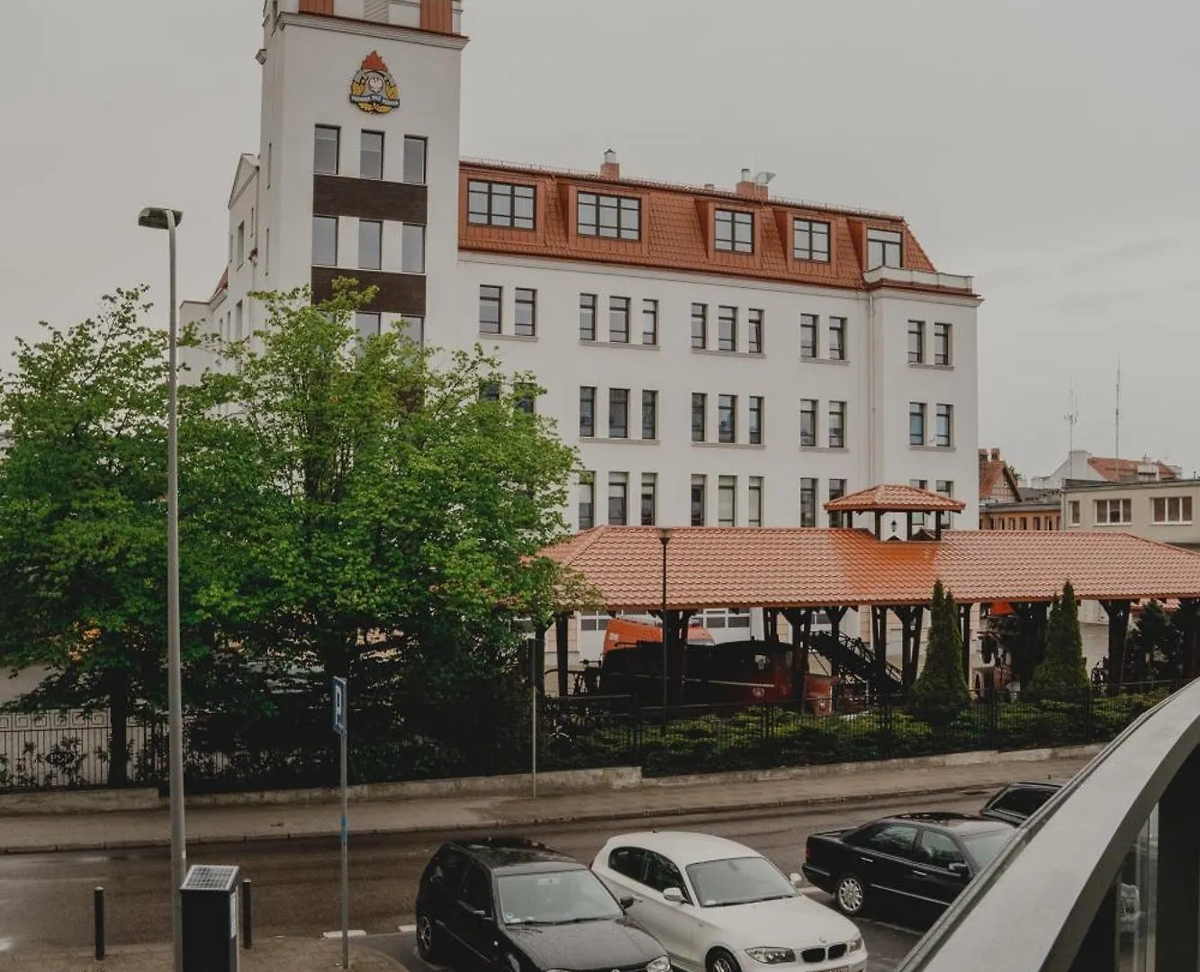 Apartment Totu Home Batorego 23 Gdansk Wrzeszcz