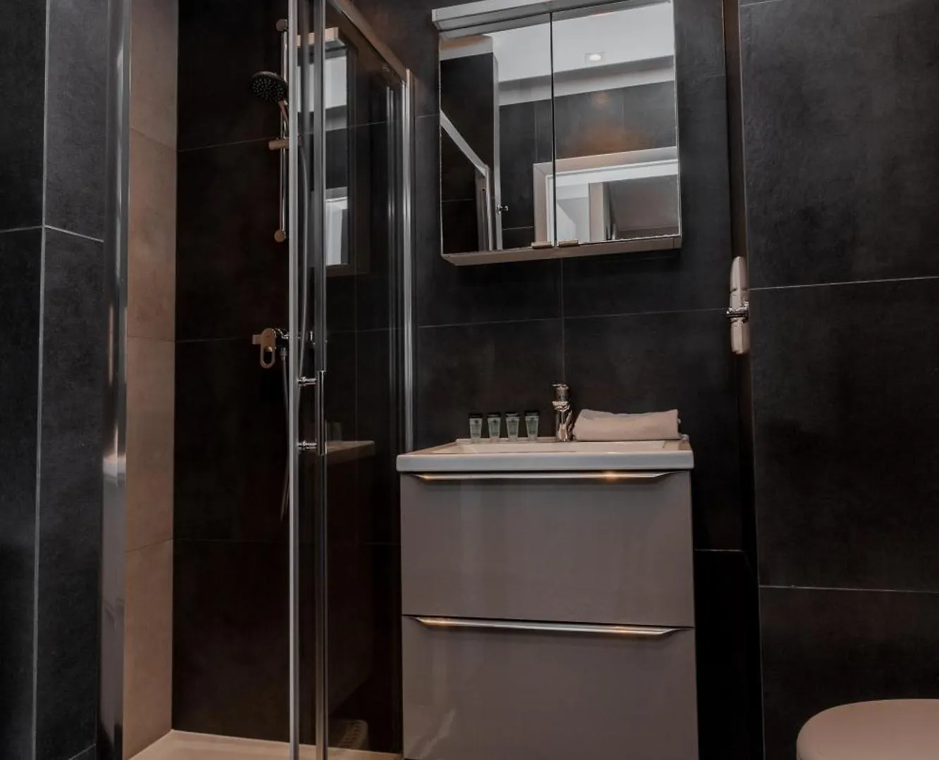 Totu Home Batorego 23 Gdansk Wrzeszcz