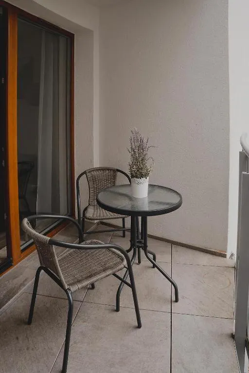 Apartment Totu Home Batorego 23 Gdansk Wrzeszcz Poland