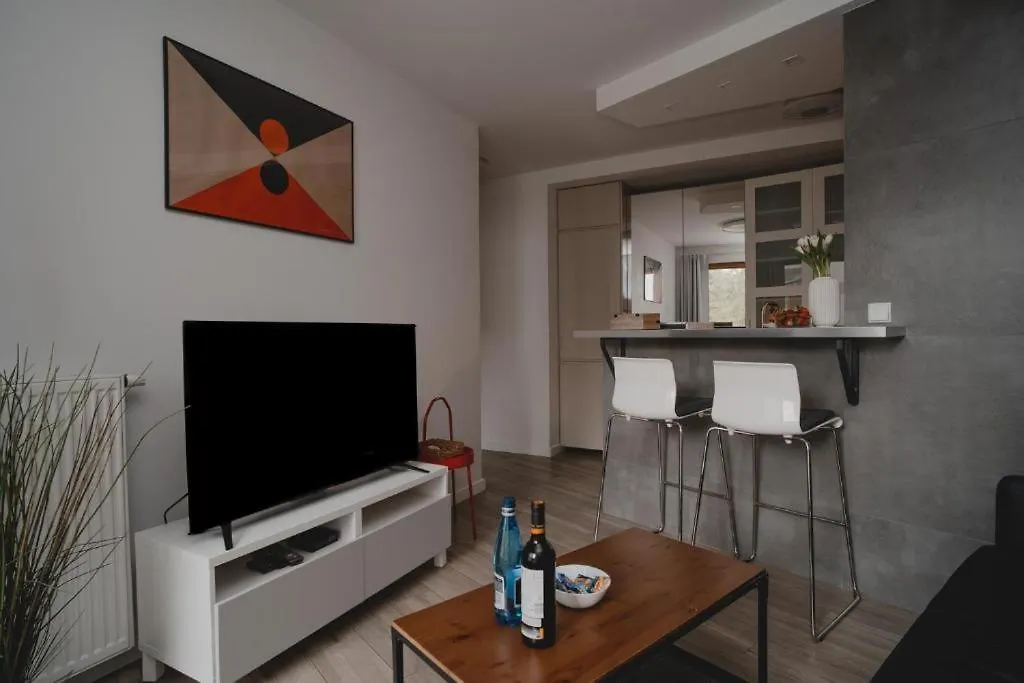 Totu Home Batorego 23 Gdansk Wrzeszcz Poland