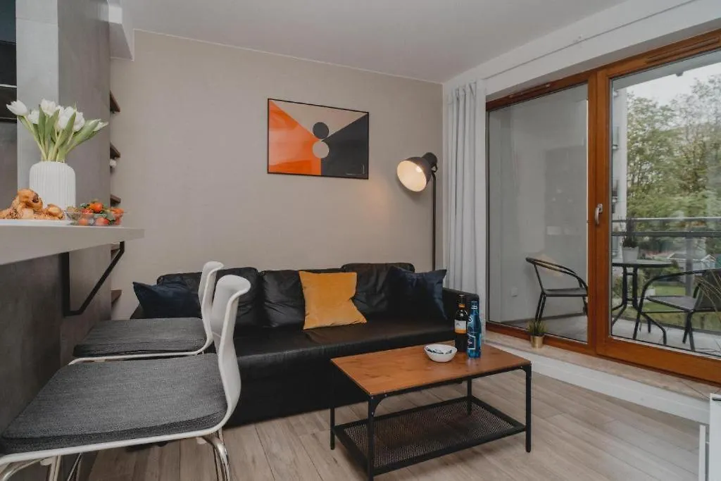 Totu Home Batorego 23 Gdansk Wrzeszcz Poland